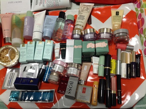 超值閑置護膚品,換米換物皆可,主要想換1歲內(nèi)寶寶用品