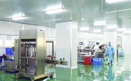 有著強硬的整體實力 護膚品代理加工才可以邁入機遇與挑戰(zhàn)