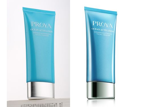 雨田化妝品 精修圖呈現(xiàn)品質(zhì)之美