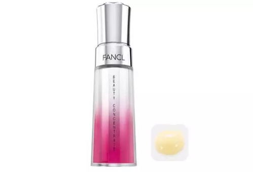 日本化妝品攻略 Fancl無添加護膚8款明星產(chǎn)品詳解